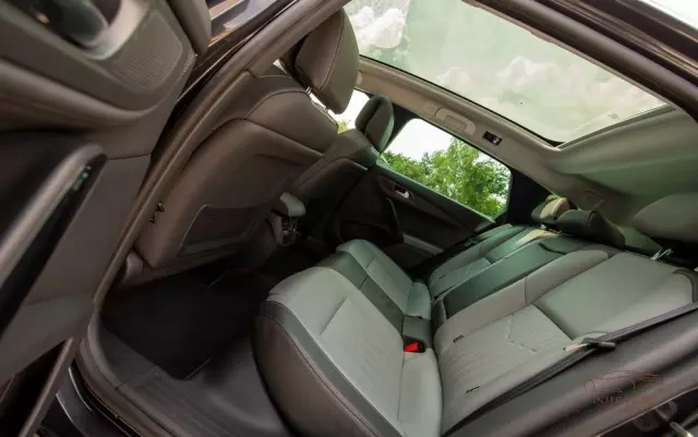 PEUGEOT 508 RXH BlueHDi 180 EAT6 Stop&Start