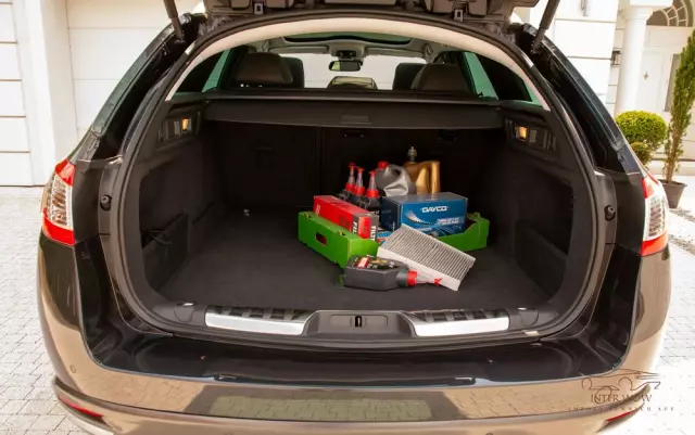 PEUGEOT 508 RXH BlueHDi 180 EAT6 Stop&Start
