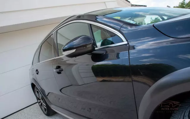 PEUGEOT 508 RXH BlueHDi 180 EAT6 Stop&Start