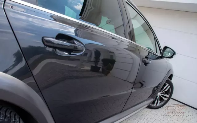 PEUGEOT 508 RXH BlueHDi 180 EAT6 Stop&Start