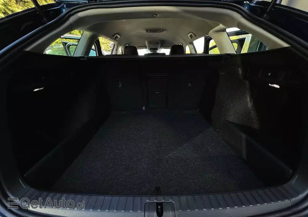 SKODA Octavia 1.5 TSI ACT Business