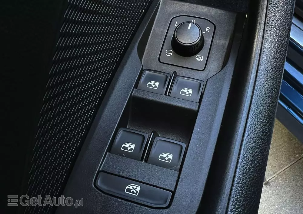 SKODA Octavia 1.5 TSI ACT Business