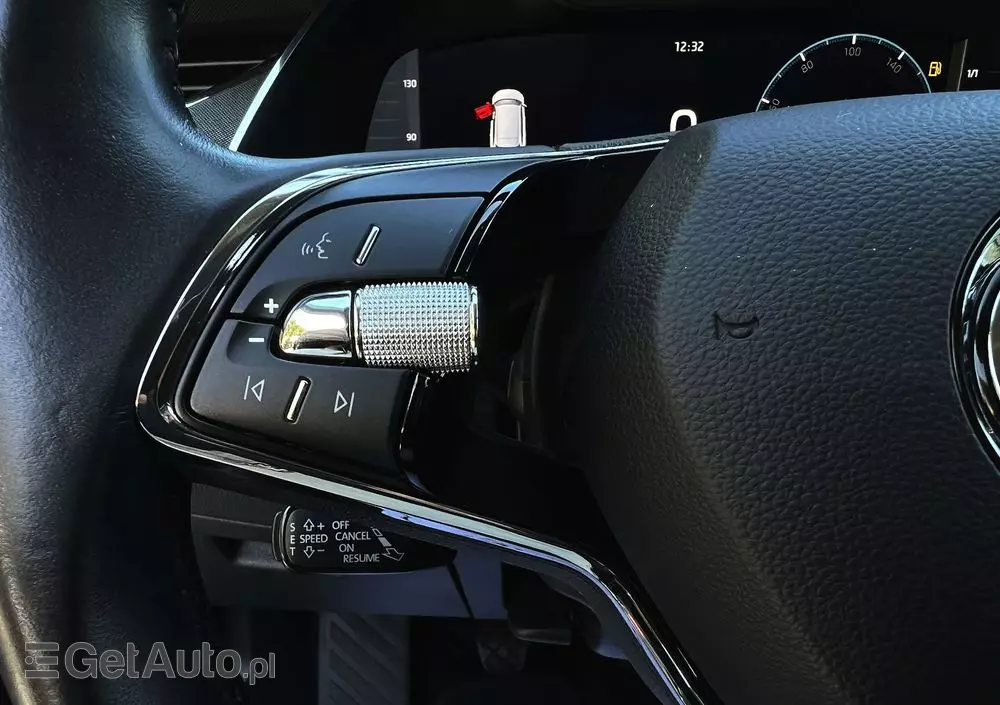 SKODA Octavia 1.5 TSI ACT Business