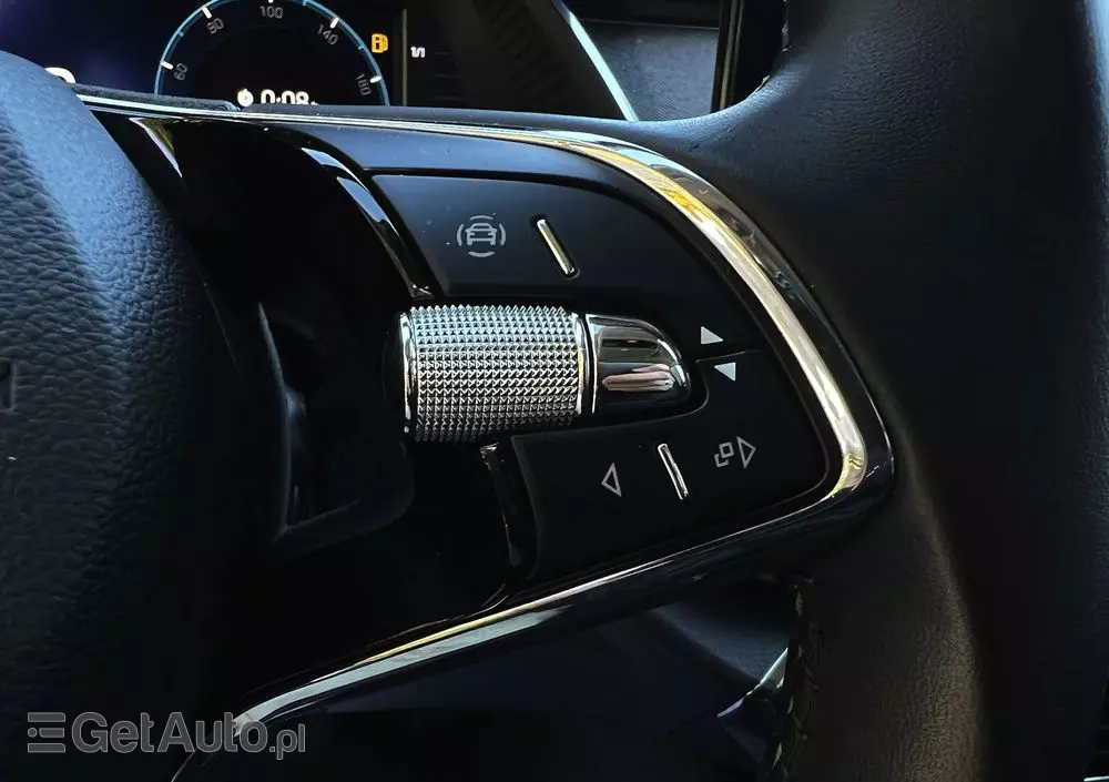 SKODA Octavia 1.5 TSI ACT Business