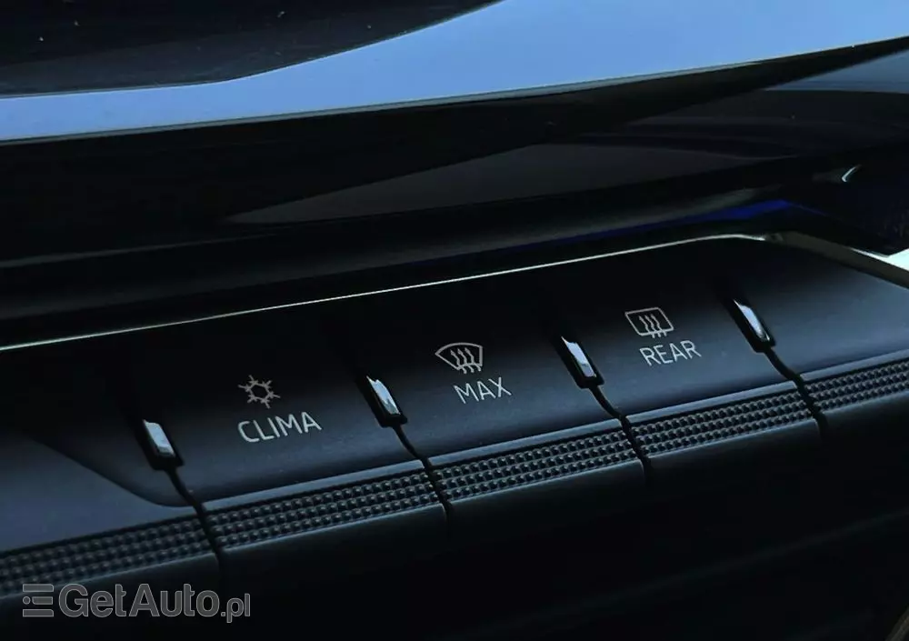 SKODA Octavia 1.5 TSI ACT Business