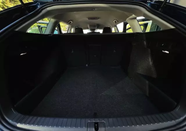 SKODA Octavia 1.5 TSI ACT Business