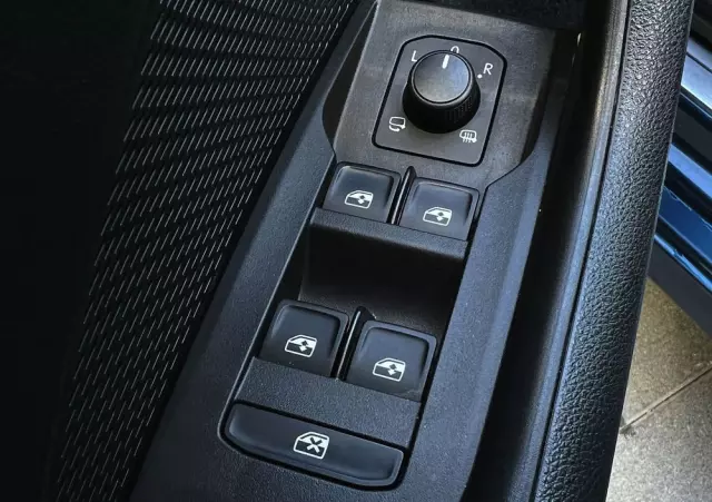 SKODA Octavia 1.5 TSI ACT Business