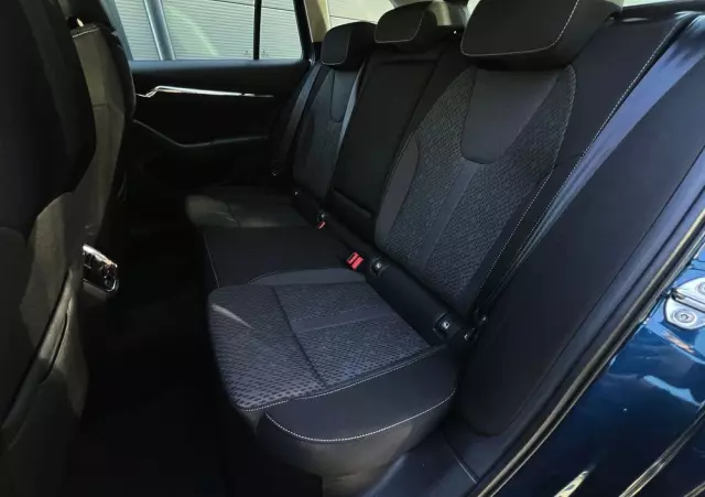 SKODA Octavia 1.5 TSI ACT Business