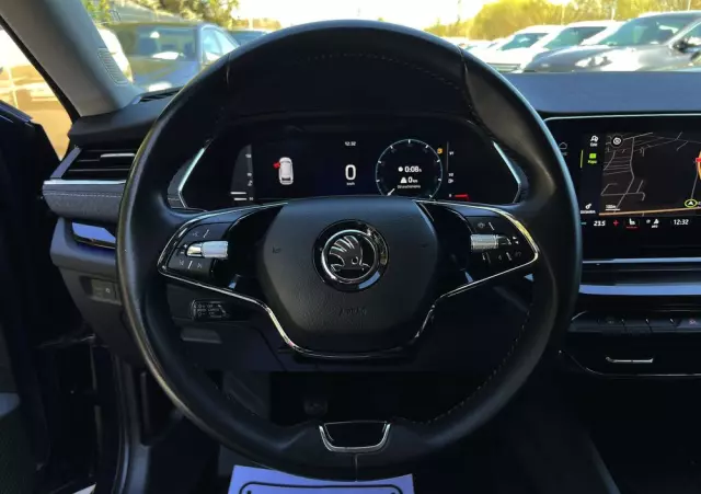 SKODA Octavia 1.5 TSI ACT Business