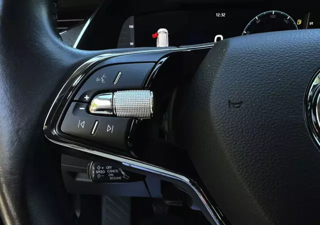 SKODA Octavia 1.5 TSI ACT Business