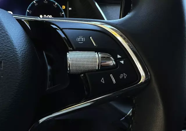 SKODA Octavia 1.5 TSI ACT Business