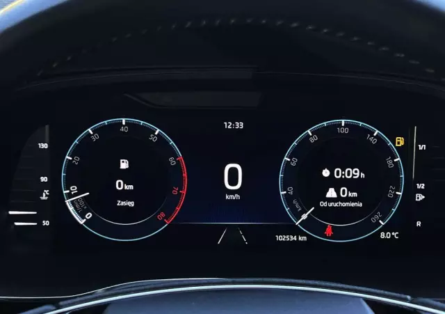 SKODA Octavia 1.5 TSI ACT Business