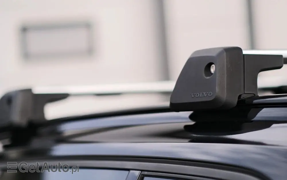 VOLVO XC 40 T5 AWD Geartronic R-Design