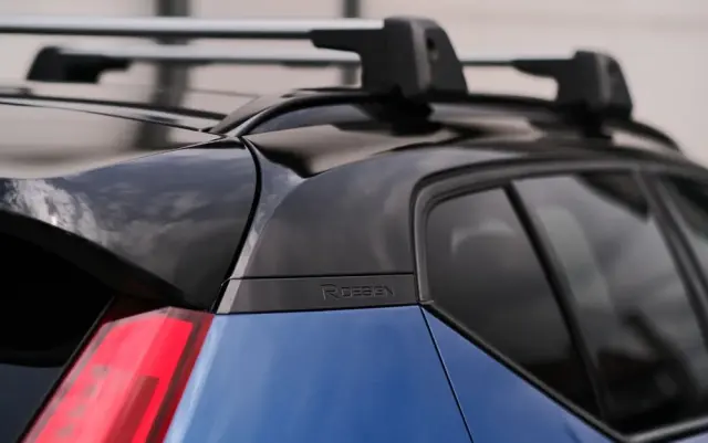 VOLVO XC 40 T5 AWD Geartronic R-Design