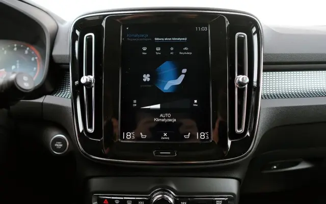 VOLVO XC 40 T5 AWD Geartronic R-Design