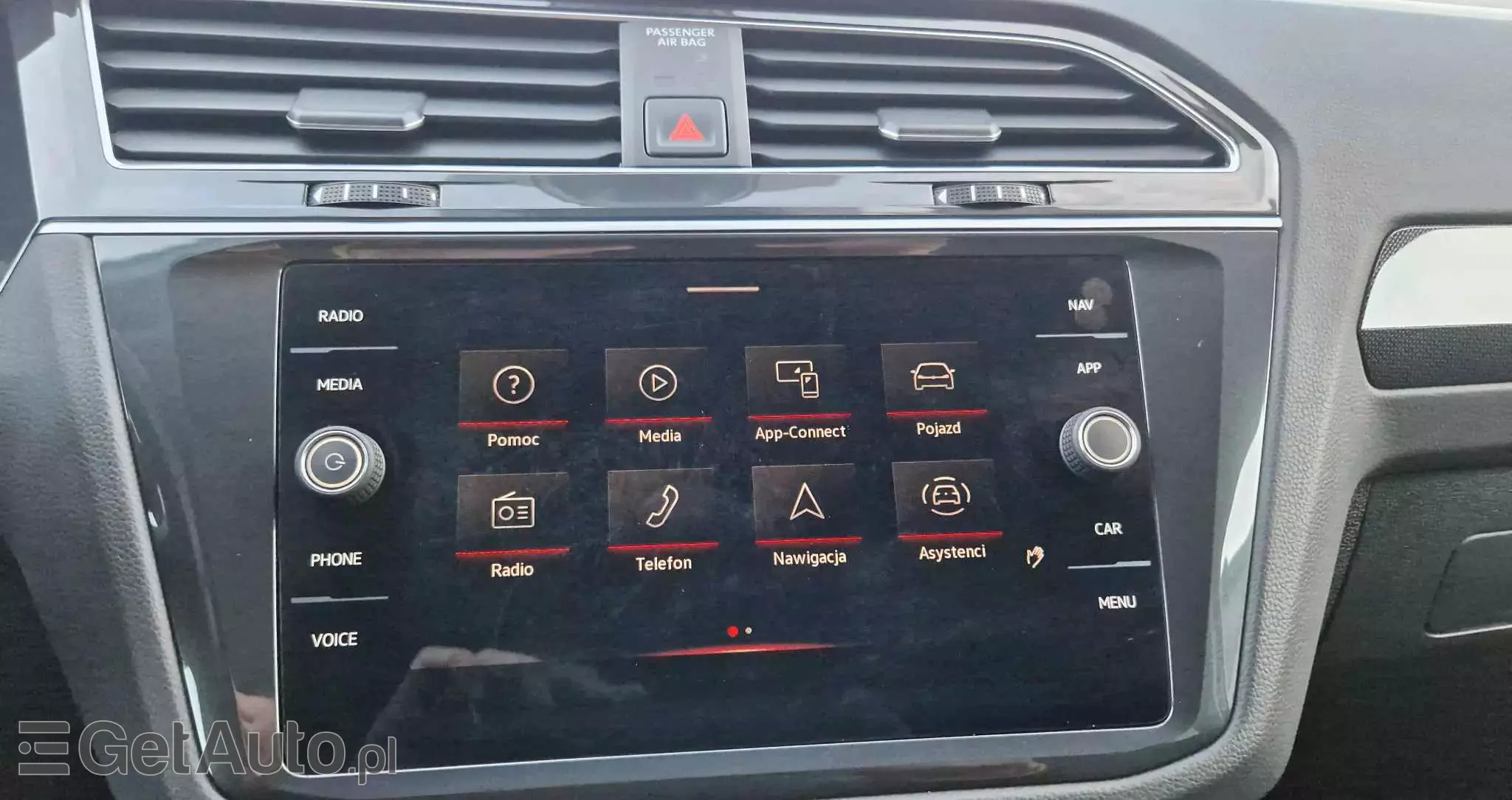 VOLKSWAGEN Tiguan 2.0 TDI SCR DSG Elegance