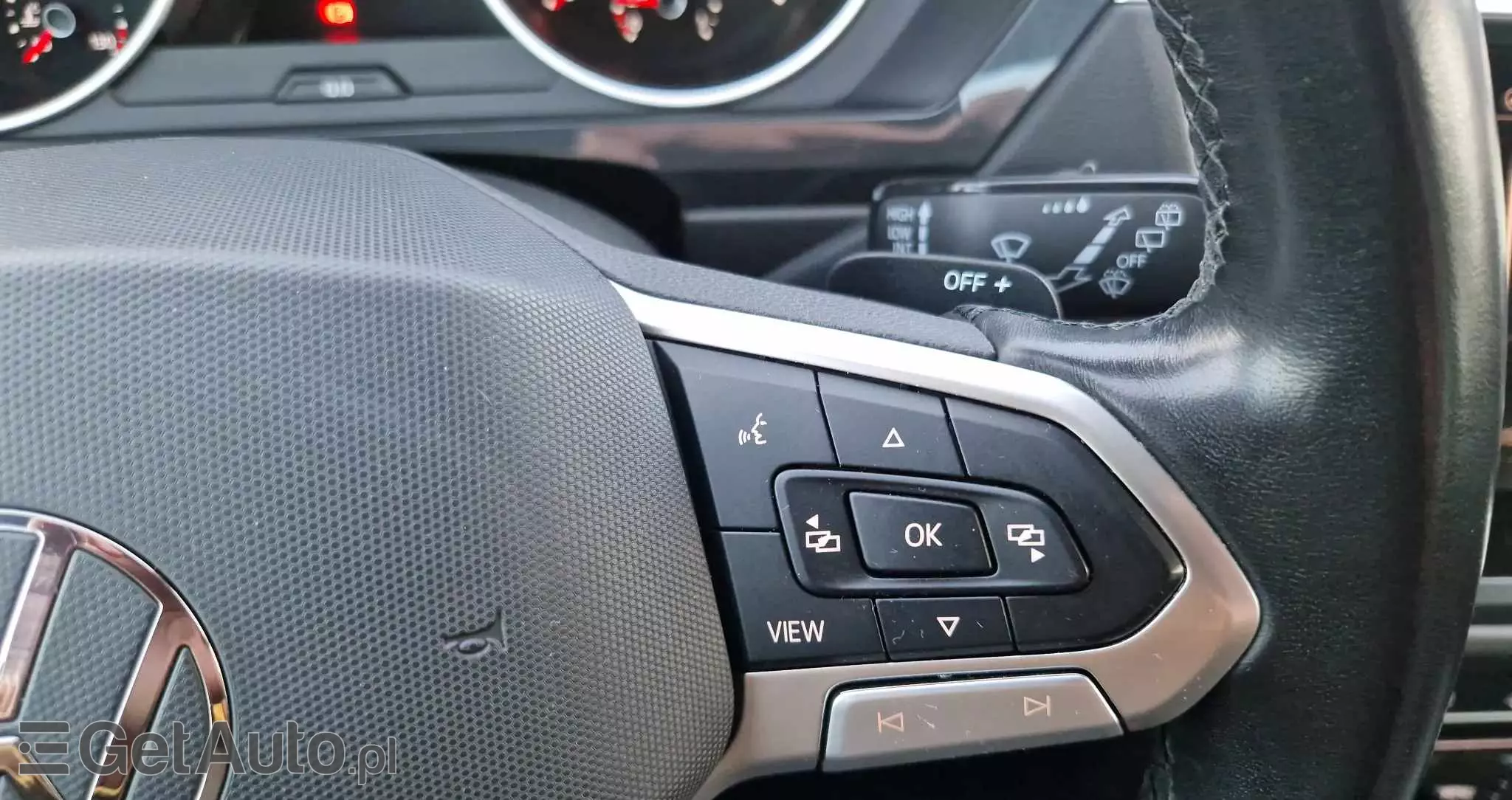 VOLKSWAGEN Tiguan 2.0 TDI SCR DSG Elegance