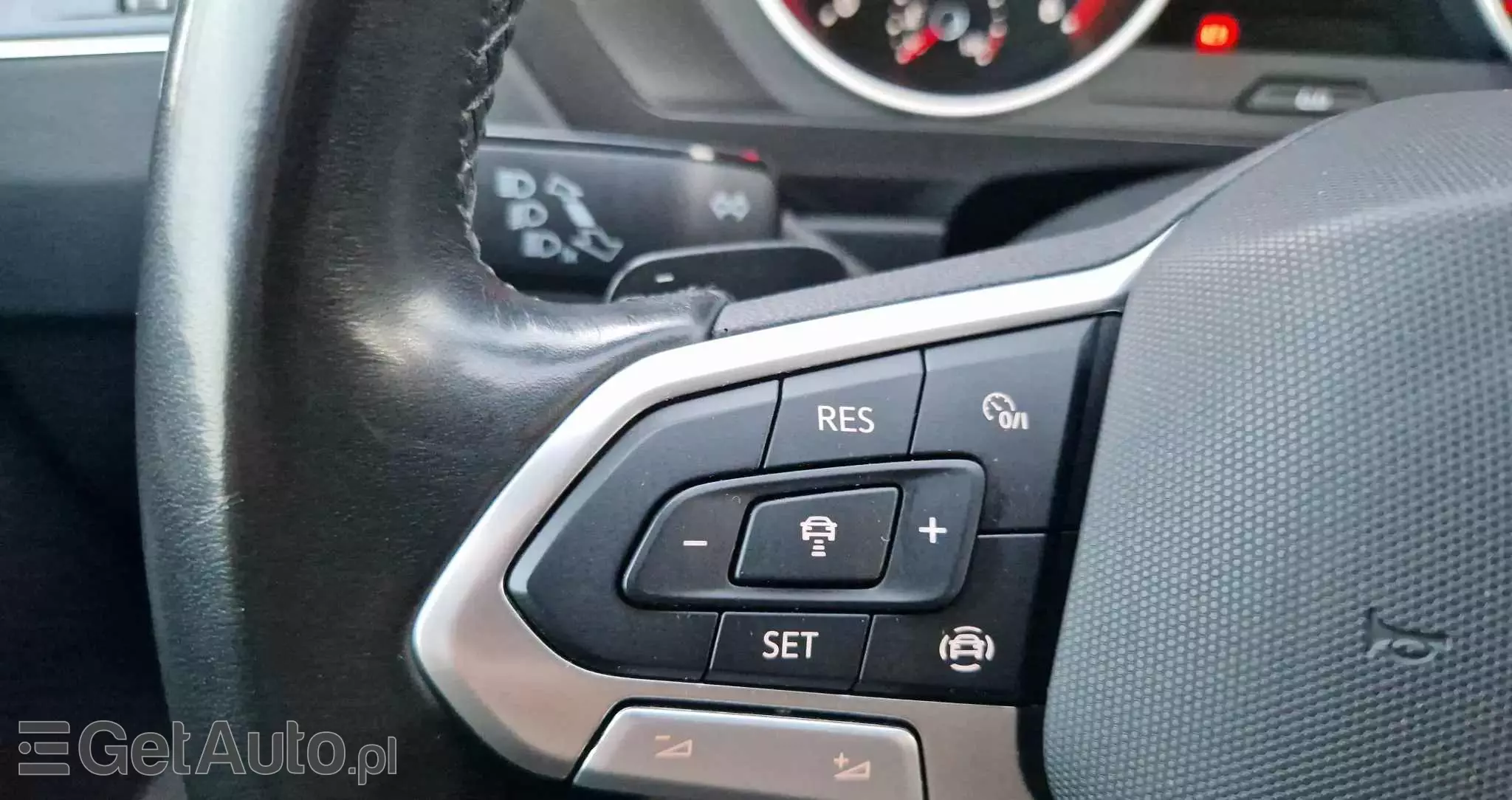 VOLKSWAGEN Tiguan 2.0 TDI SCR DSG Elegance