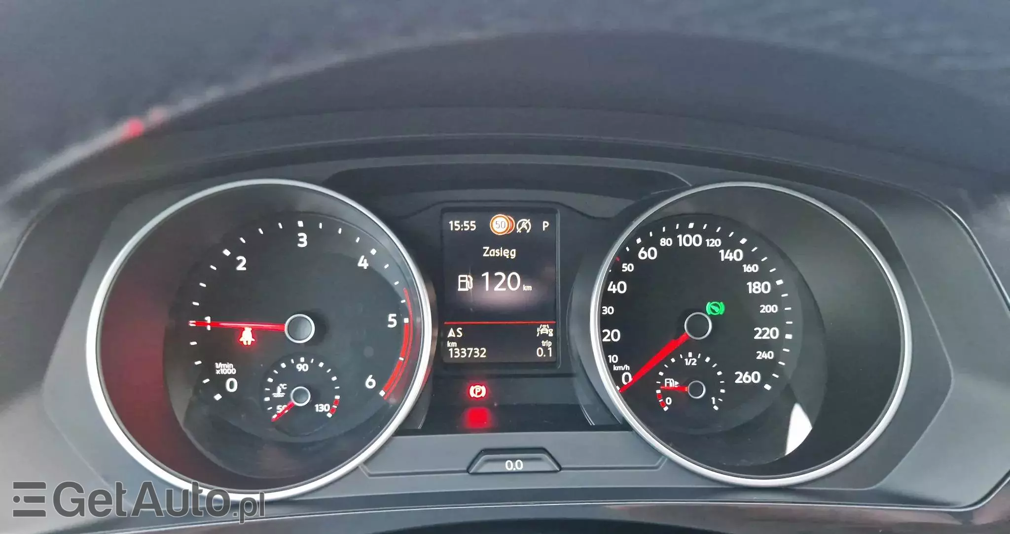 VOLKSWAGEN Tiguan 2.0 TDI SCR DSG Elegance