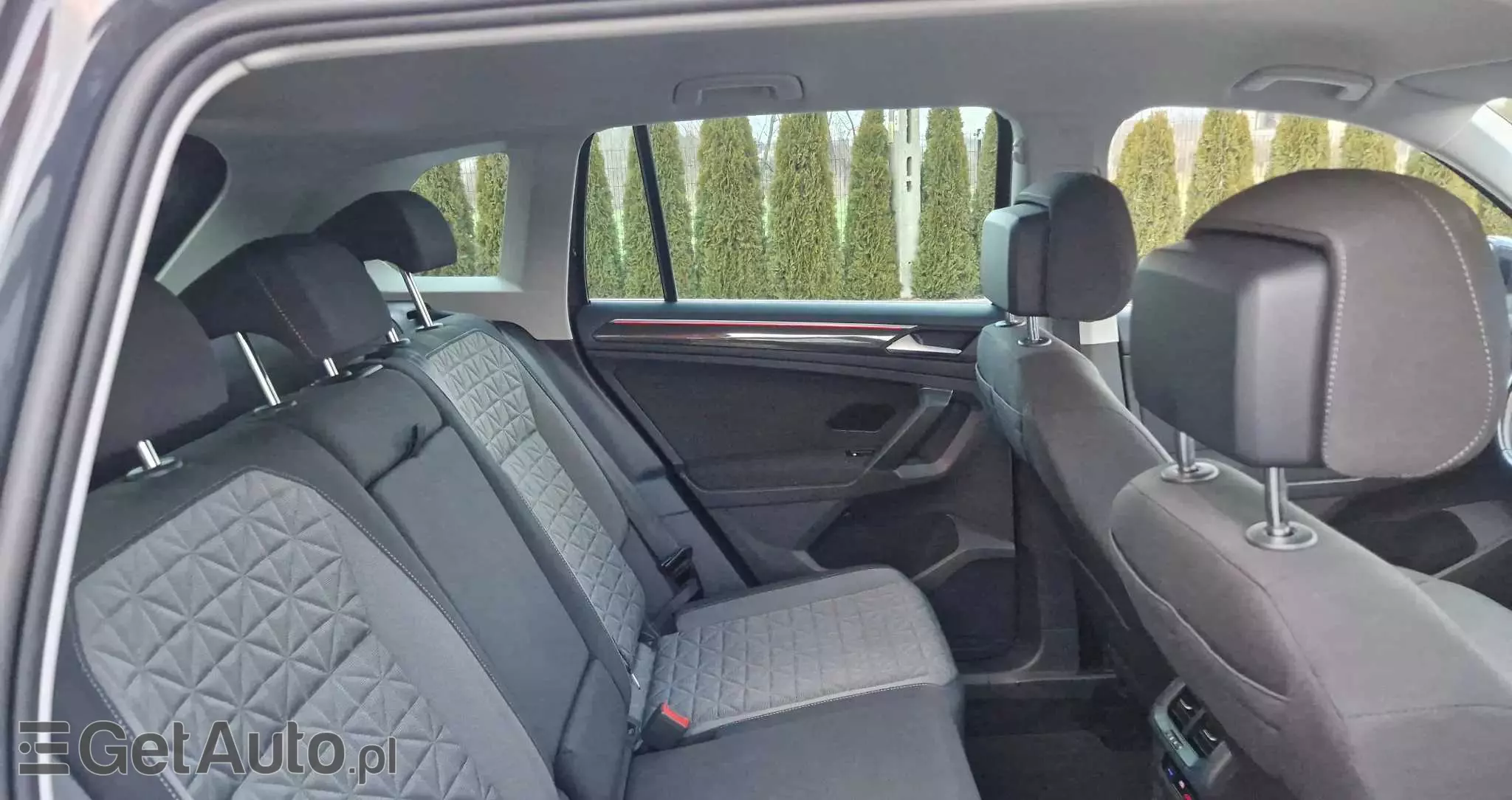 VOLKSWAGEN Tiguan 2.0 TDI SCR DSG Elegance