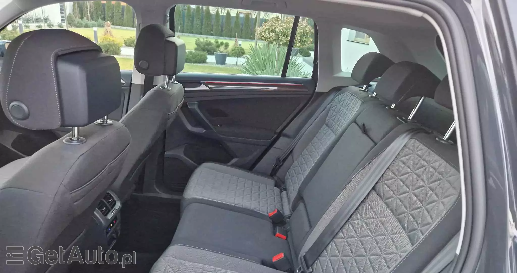 VOLKSWAGEN Tiguan 2.0 TDI SCR DSG Elegance