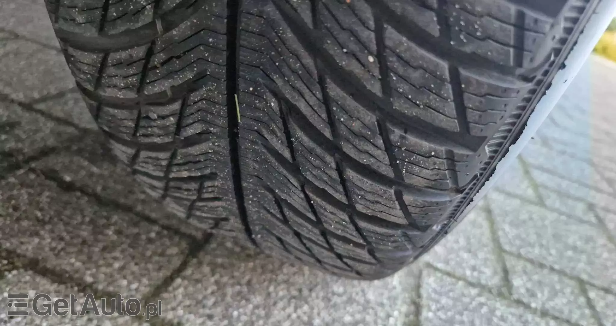 VOLKSWAGEN Tiguan 2.0 TDI SCR DSG Elegance