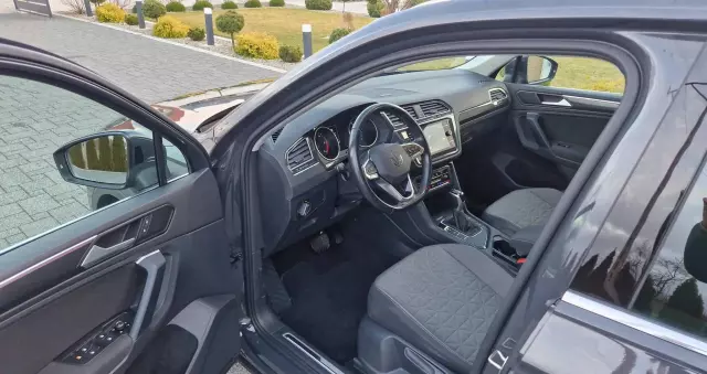 VOLKSWAGEN Tiguan 2.0 TDI SCR DSG Elegance