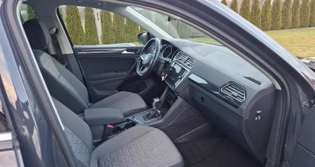 VOLKSWAGEN Tiguan 2.0 TDI SCR DSG Elegance
