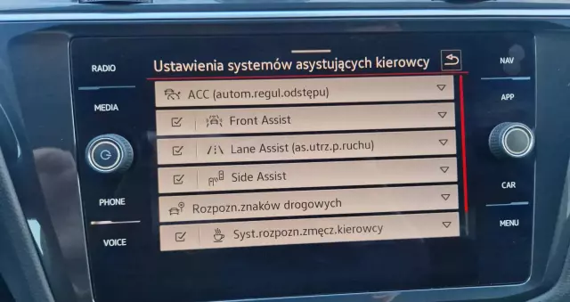 VOLKSWAGEN Tiguan 2.0 TDI SCR DSG Elegance