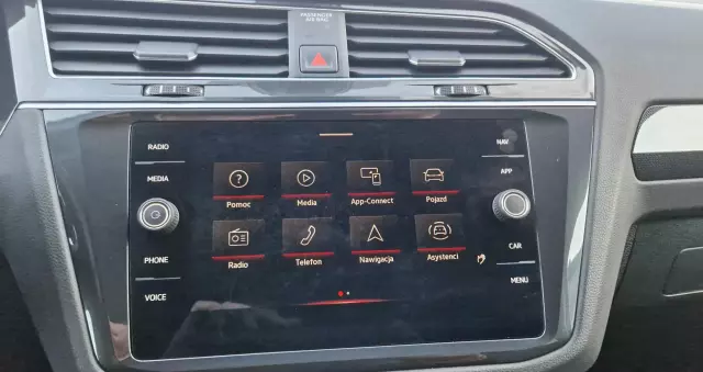 VOLKSWAGEN Tiguan 2.0 TDI SCR DSG Elegance