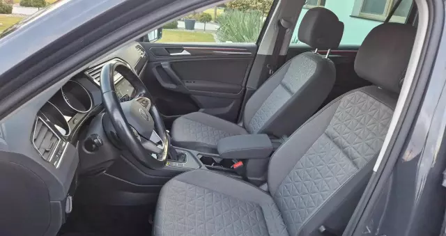 VOLKSWAGEN Tiguan 2.0 TDI SCR DSG Elegance