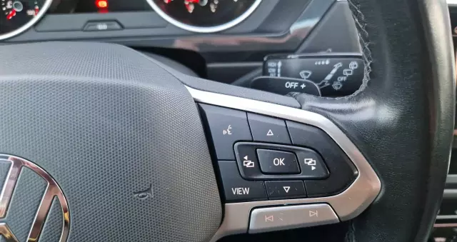 VOLKSWAGEN Tiguan 2.0 TDI SCR DSG Elegance
