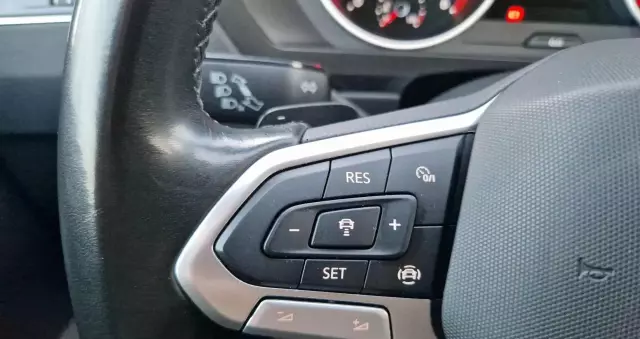 VOLKSWAGEN Tiguan 2.0 TDI SCR DSG Elegance