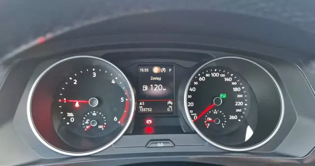 VOLKSWAGEN Tiguan 2.0 TDI SCR DSG Elegance