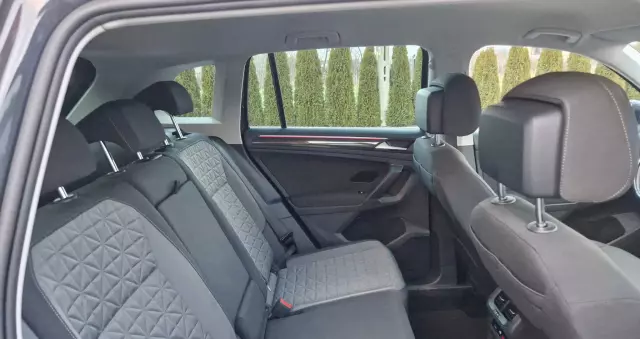 VOLKSWAGEN Tiguan 2.0 TDI SCR DSG Elegance