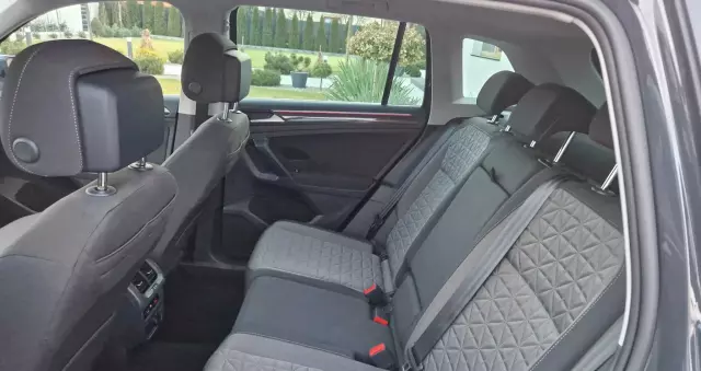 VOLKSWAGEN Tiguan 2.0 TDI SCR DSG Elegance