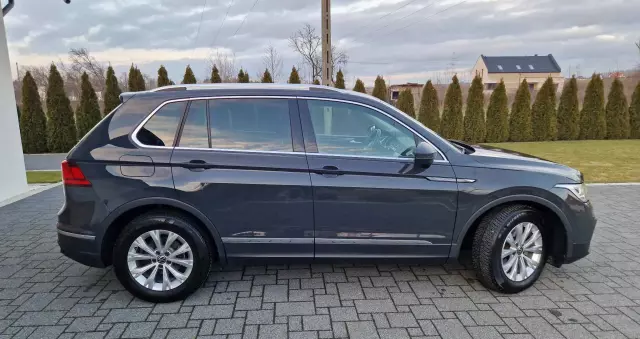 VOLKSWAGEN Tiguan 2.0 TDI SCR DSG Elegance