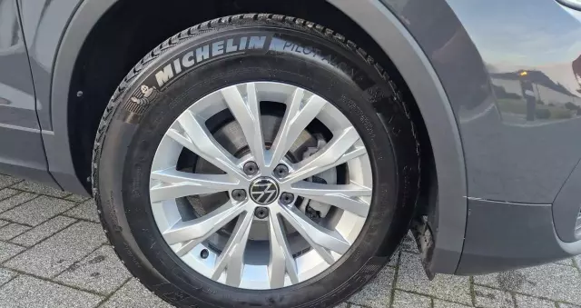 VOLKSWAGEN Tiguan 2.0 TDI SCR DSG Elegance