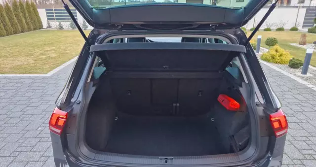 VOLKSWAGEN Tiguan 2.0 TDI SCR DSG Elegance