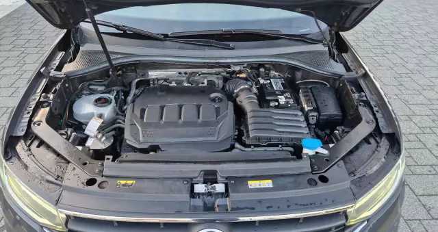 VOLKSWAGEN Tiguan 2.0 TDI SCR DSG Elegance