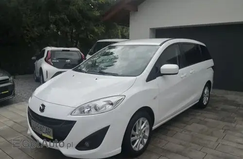 MAZDA 5 