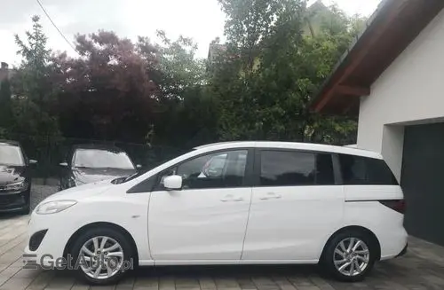MAZDA 5 