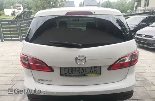 MAZDA 5 
