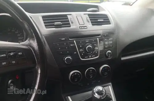 MAZDA 5 