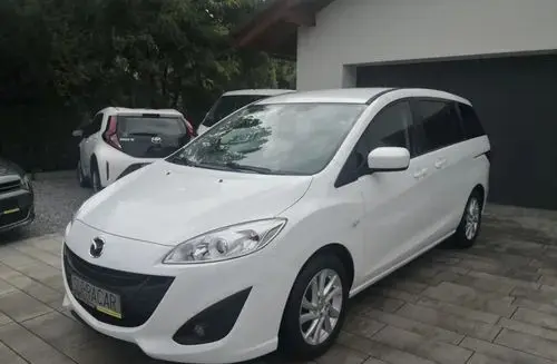 MAZDA 5 