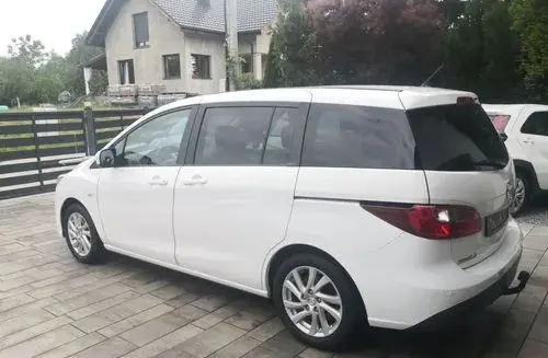 MAZDA 5 