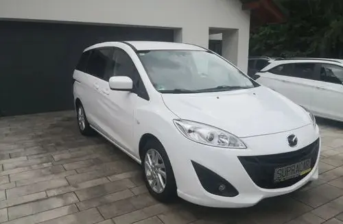 MAZDA 5 