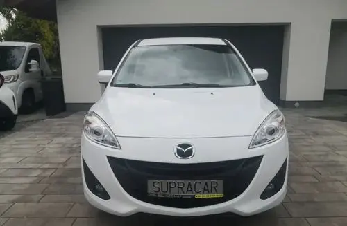 MAZDA 5 