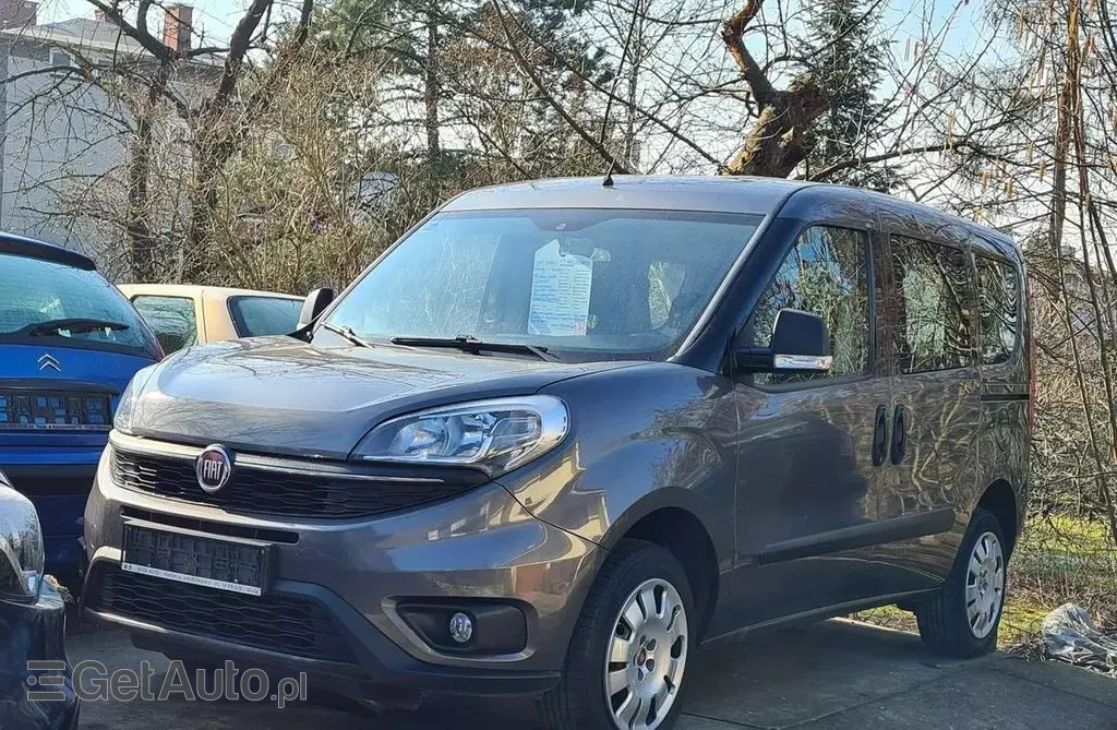 FIAT Doblo 