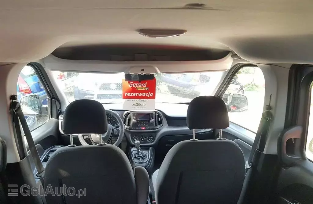 FIAT Doblo 